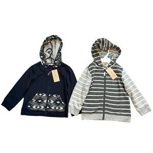 2  24M First Impressions Sweater